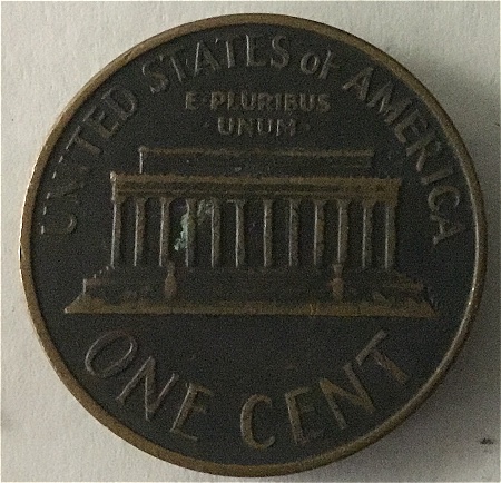 What-Grade-Would-You-Give-These-Two-Pennies?-1961,1962